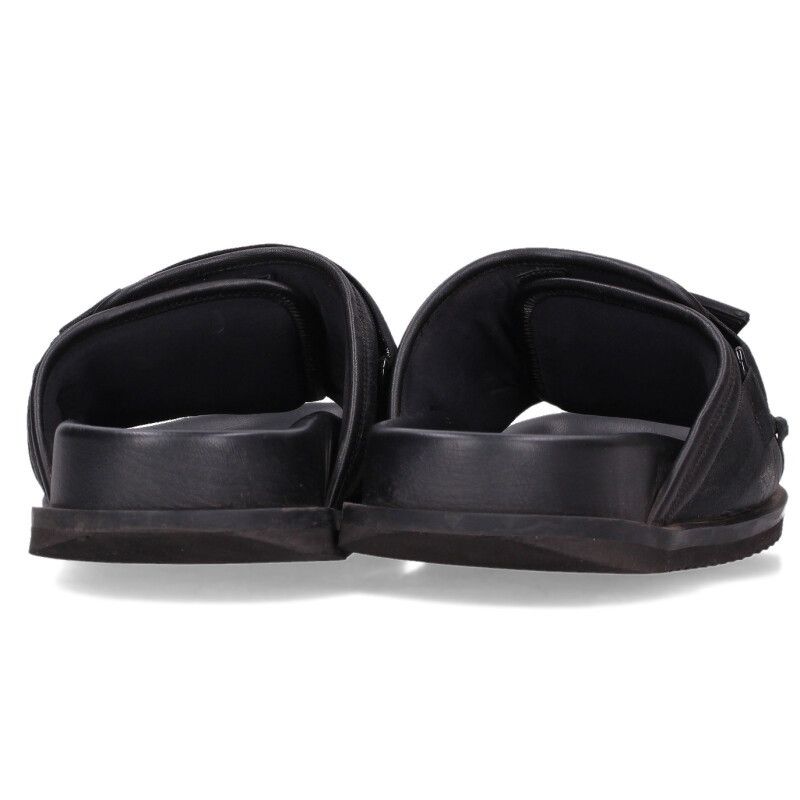 Louis Vuitton Velcro Sandals — view 3
