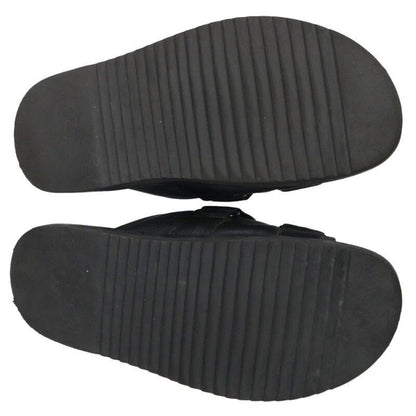 Louis Vuitton Velcro Sandals — view 4