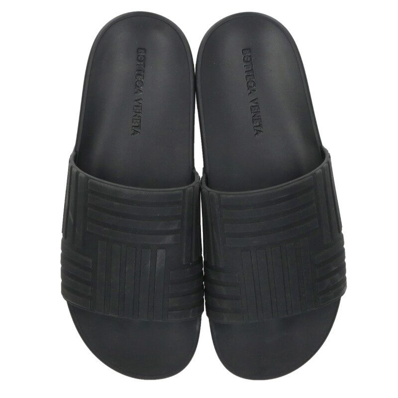 Bottega Veneta Lava Sandals — view 4
