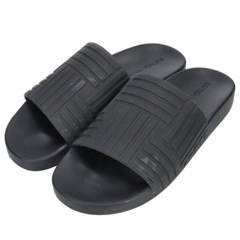 Bottega Veneta Lava Sandals