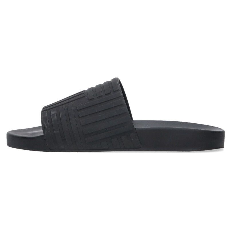 Bottega Veneta Lava Sandals — view 2