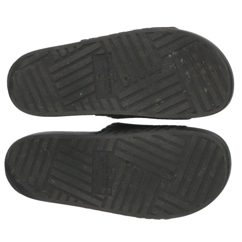 Bottega Veneta Lava Sandals — view 3