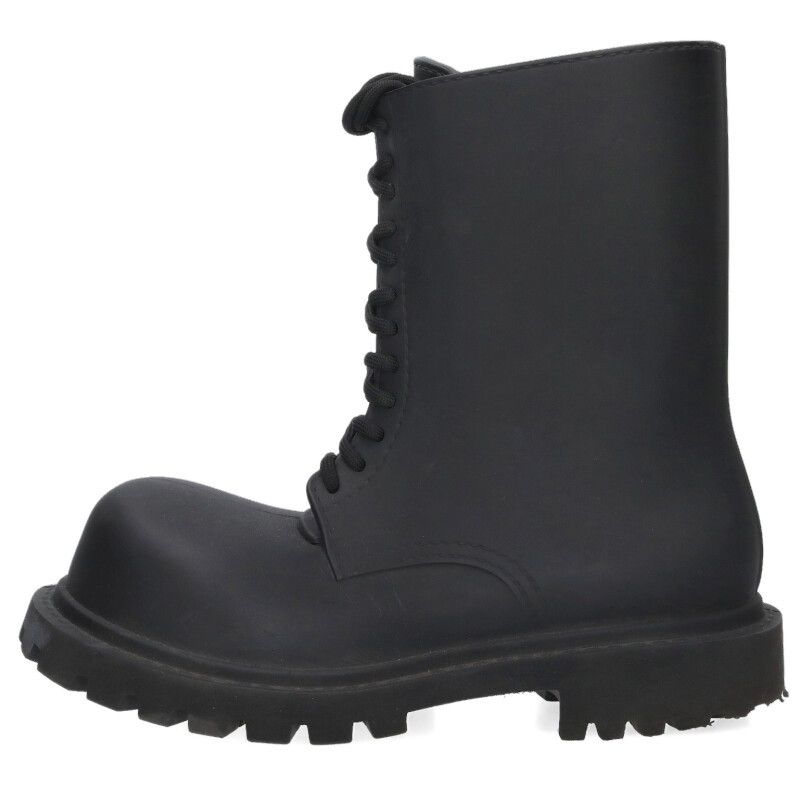 Balenciaga Steroid Boots Lace