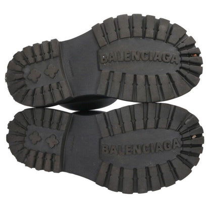 Balenciaga Steroid Boots Lace — view 3