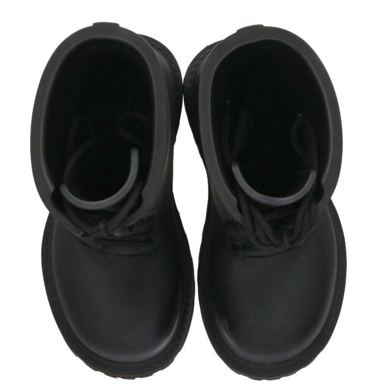 Balenciaga Steroid Boots Lace — view 4