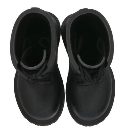 Balenciaga Steroid Boots Lace — view 4