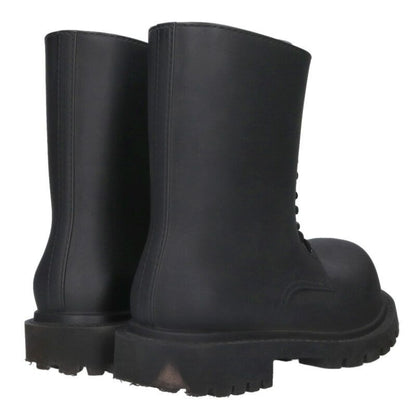 Balenciaga Steroid Boots Lace — view 2
