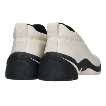 Bottega Veneta Flash Slip on Sneaker Leather Low Cut Shoes — view 2