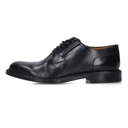 Dior Plain Leather Shoes