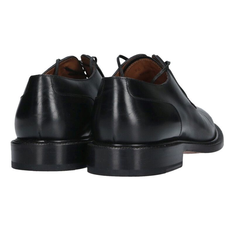 Dior Plain Leather Shoes — view 2