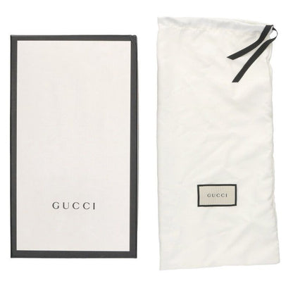 Gucci Princetown Horsebit Leather Loafers — view 5