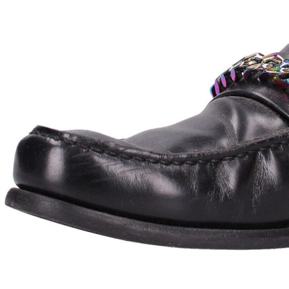 Louis Vuitton Collier Chain Loafers Shoes — view 5