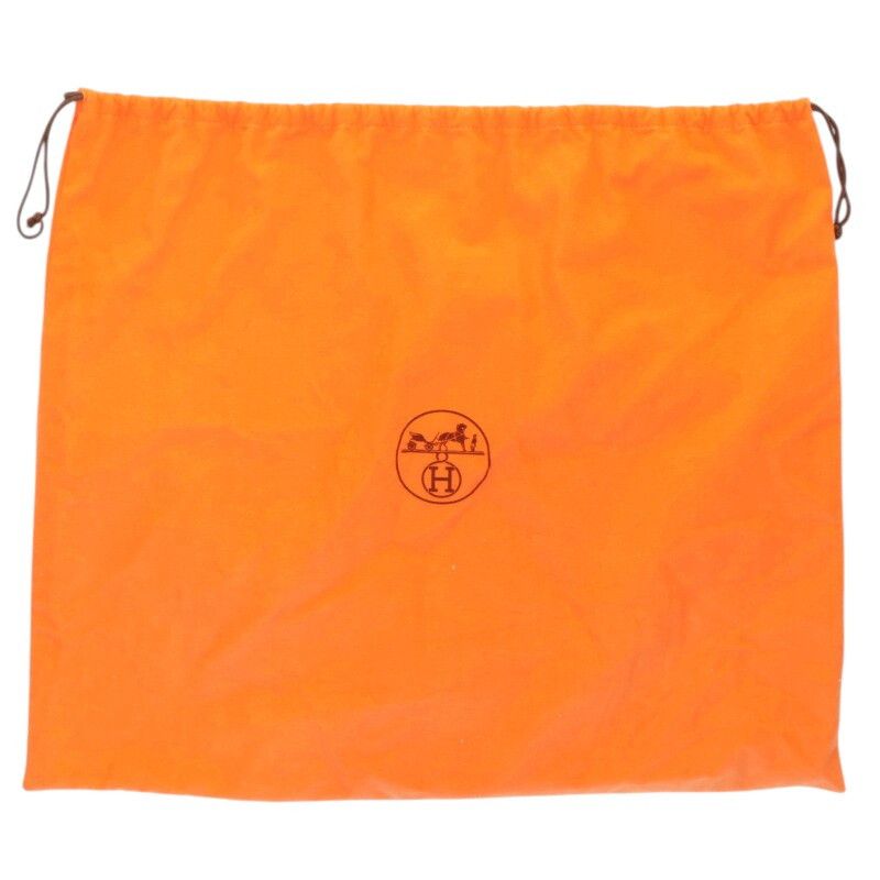 Hermes Garden Party PM Toile Ash Negonda Handbag PM — view 5