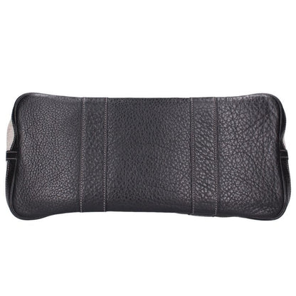 Hermes Garden Party PM Toile Ash Negonda Handbag PM — view 4