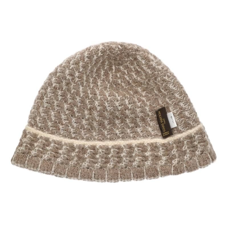 Louis Vuitton Mohair Knit — view 3