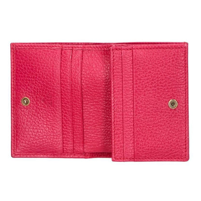 Gucci GG Marmont Butterfly Wallet — view 3