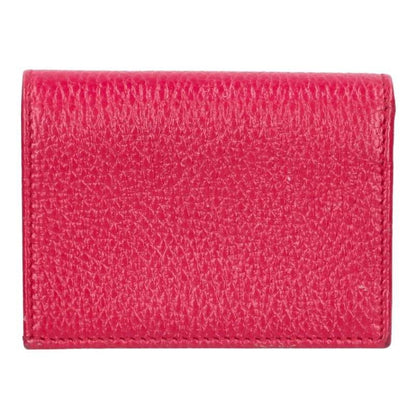 Gucci GG Marmont Butterfly Wallet — view 2