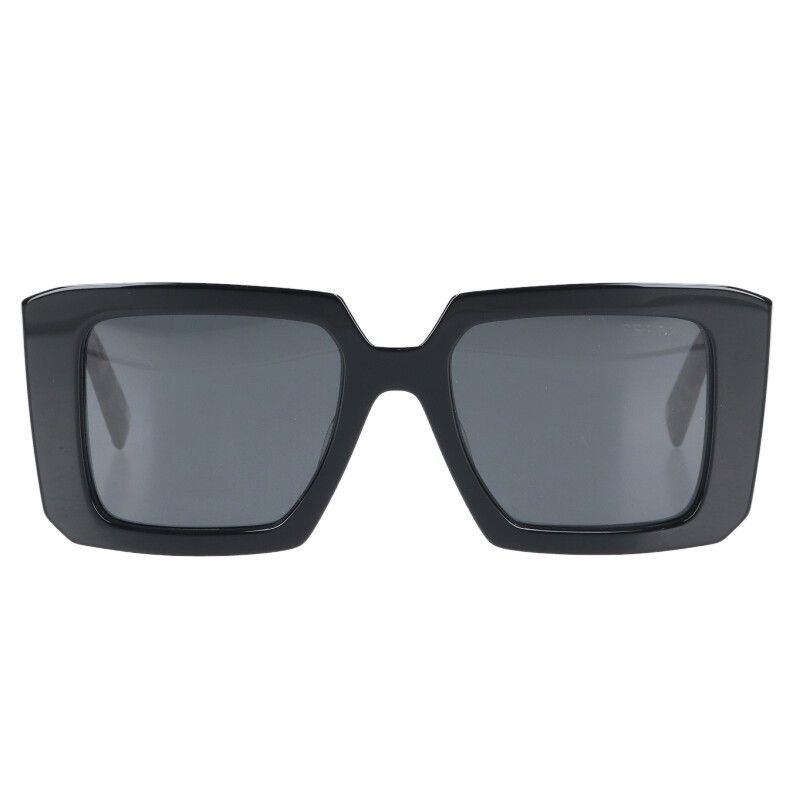 Prada Square Frame Sunglasses Eyewear