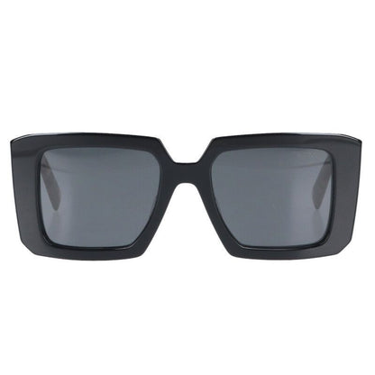 Prada Square Frame Sunglasses Eyewear
