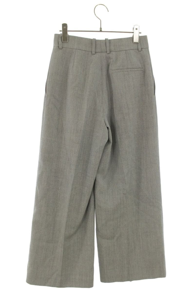 Dior Wide Trousers Long Pants 34 — view 2