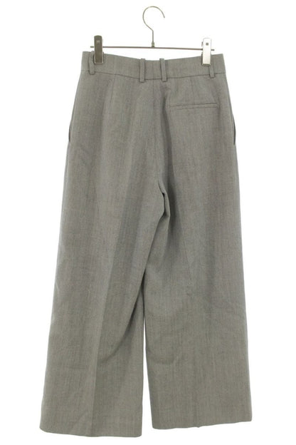 Dior Wide Trousers Long Pants 34 — view 2