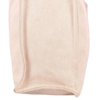 Hermes Etriviere Canvas Tote — view 5
