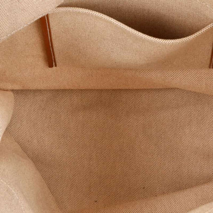 Hermes Etriviere Canvas Tote — view 3