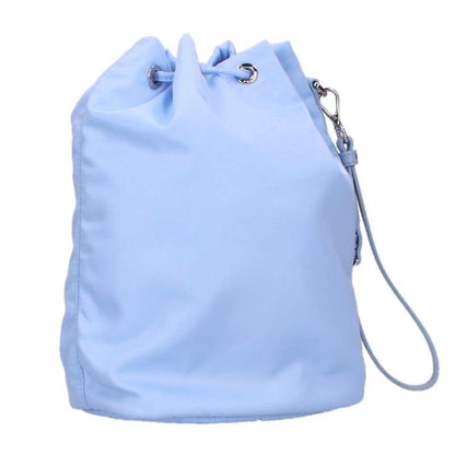 Prada Re-Nylon Tessuto Drawstring Handbag — view 2