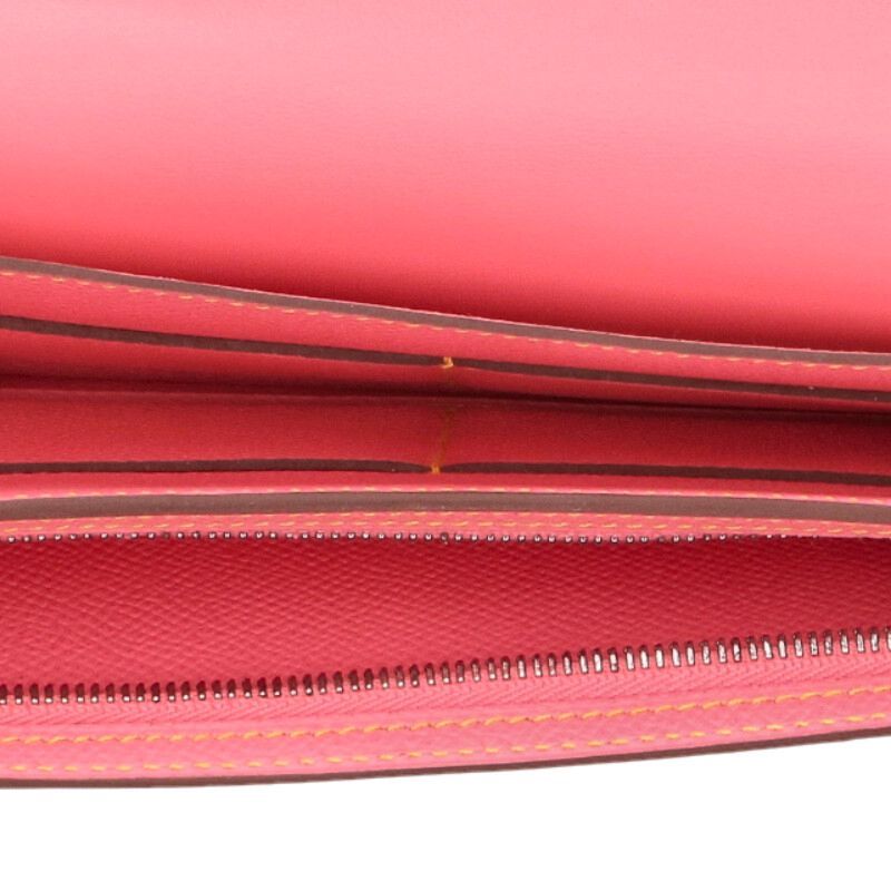 Hermes Camaille Combine Wallet — view 3