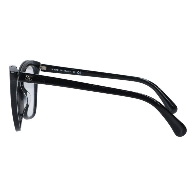 Chanel Clip on Sunglasses Eyewear — view 2