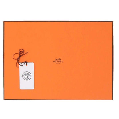 Hermes Mall Cashmere Scarf — view 3