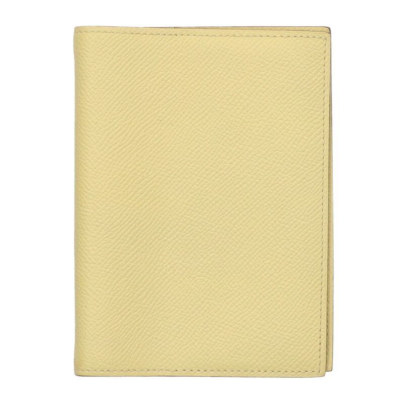 Hermes Agenda GM Notebook Cover GM