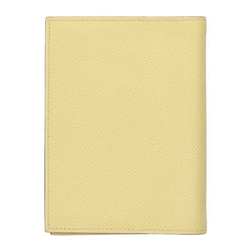 Hermes Agenda GM Notebook Cover GM — view 2