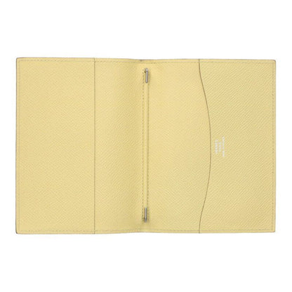 Hermes Agenda GM Notebook Cover GM — view 3