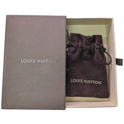 Louis Vuitton Bracelet Sweet Monogram Alloy Gold — view 5