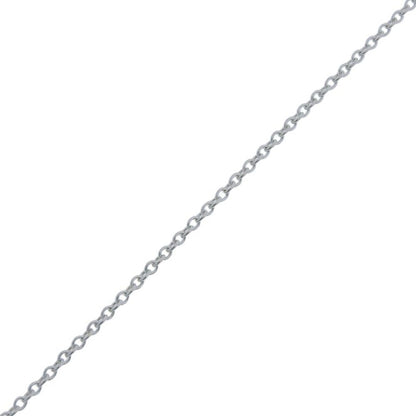 Tiffany & Co Apple Elsa Peretti 925 Sterling Silver Necklace — view 4