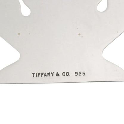 Tiffany & Co Shell Motif Vintage 925 Sterling Silver Book Mark Bookmark — view 6