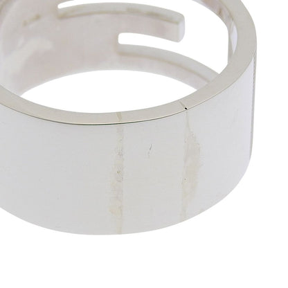 Gucci 925 Sterling Silver Ring — view 5