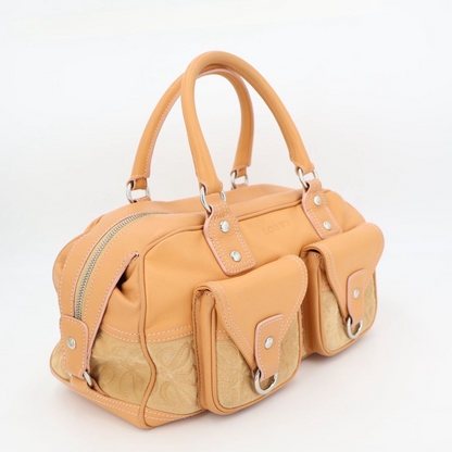 Loewe Handbag White