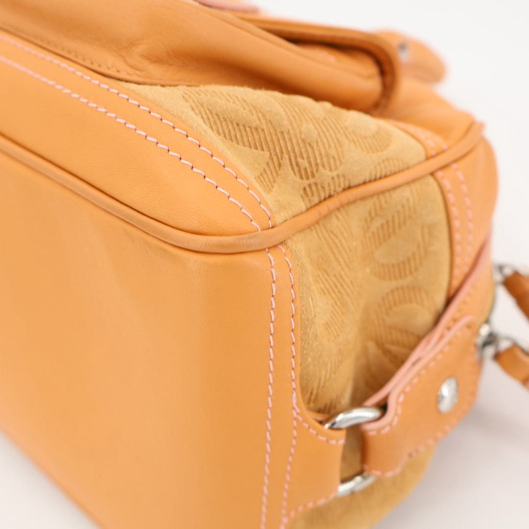 Loewe Handbag White — view 6