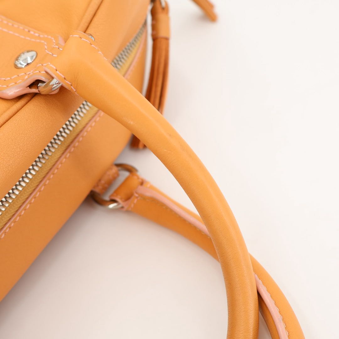 Loewe Handbag White — view 9