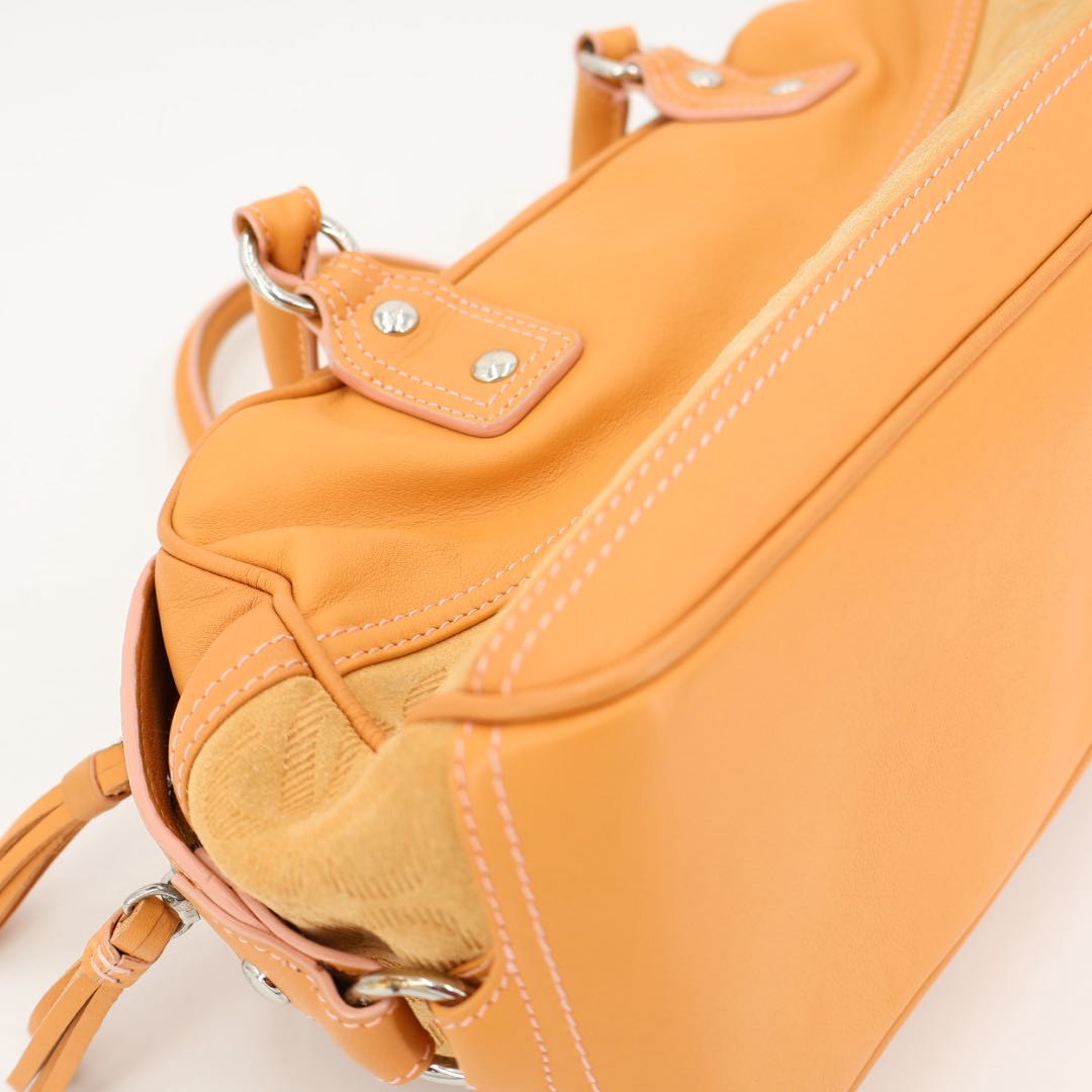 Loewe Handbag White — view 7