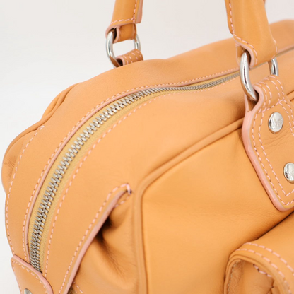 Loewe Handbag White — view 2