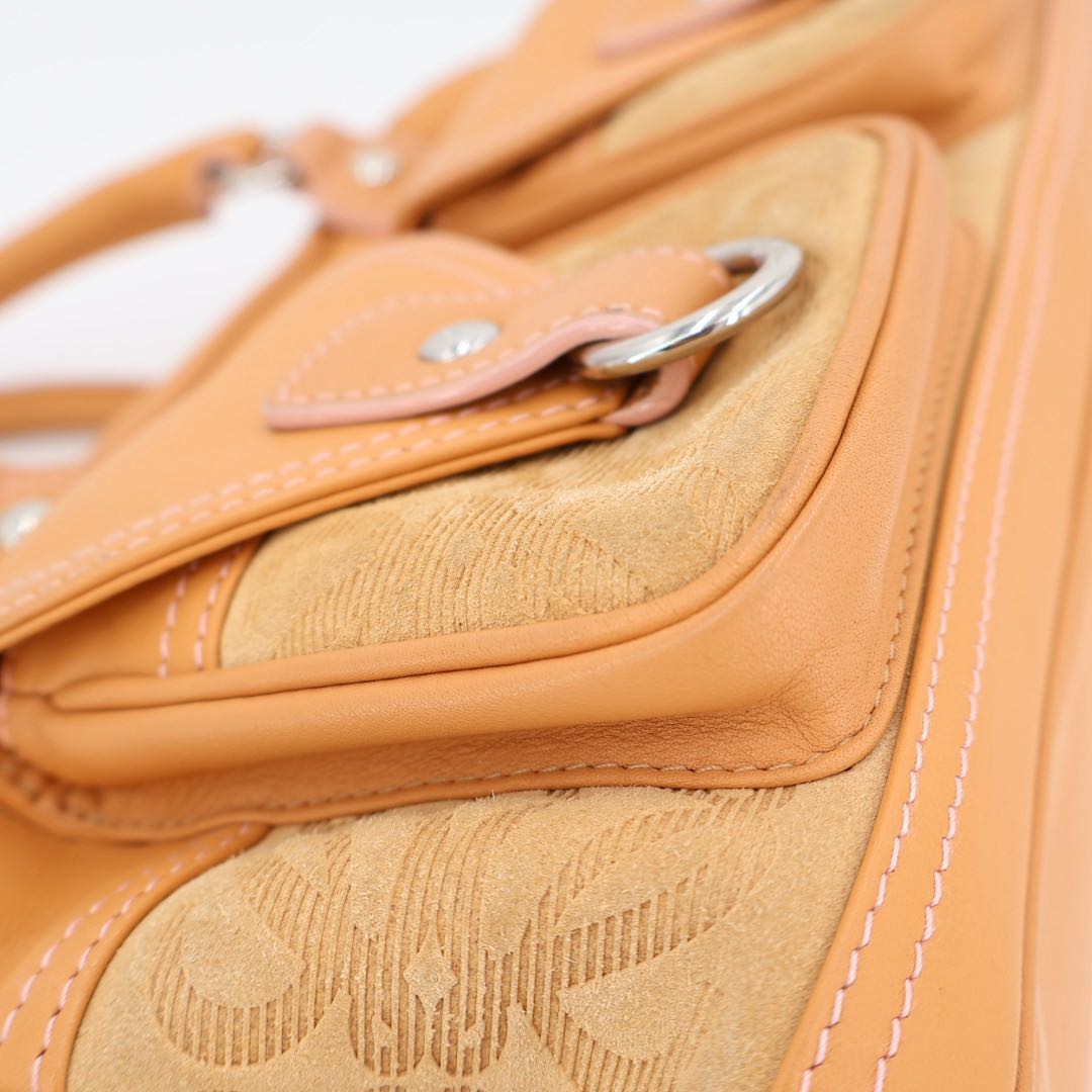 Loewe Handbag White — view 3
