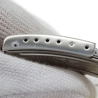 Rolex Datejust Number Watch Automatic Winding at Stainless Steel Gold YG — view 8