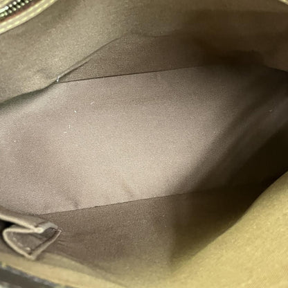 Louis Vuitton Cabas Piano Monogram Handbag Canvas — view 6