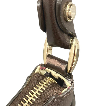 Gucci Abbey Guccissima Handbag Leather — view 8