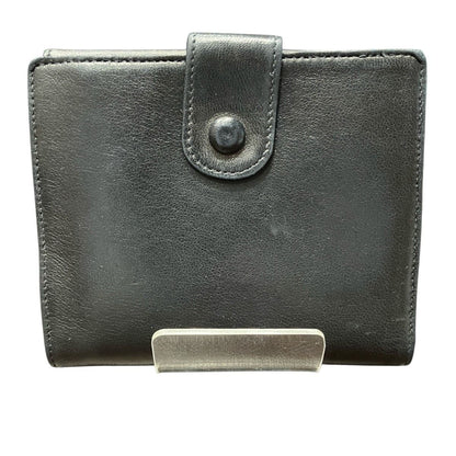Chanel Bifold Wallet Leather — view 2