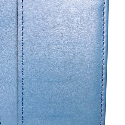 Louis Vuitton Zippy Wallet Vertical Taiga Taurillon Leather — view 9