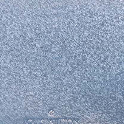 Louis Vuitton Zippy Wallet Vertical Taiga Taurillon Leather — view 8